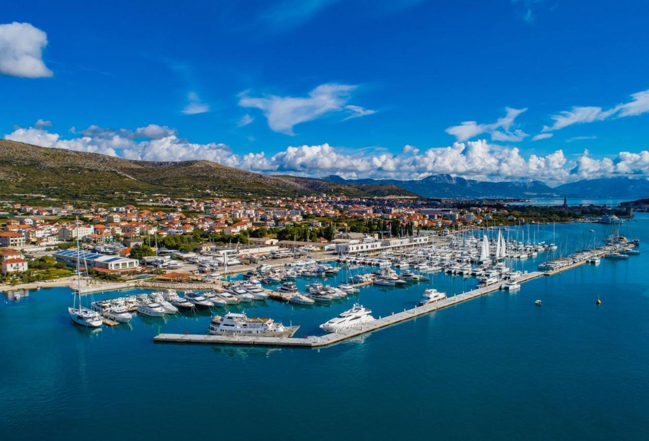 Ilma Apartment Trogir Exterior photo